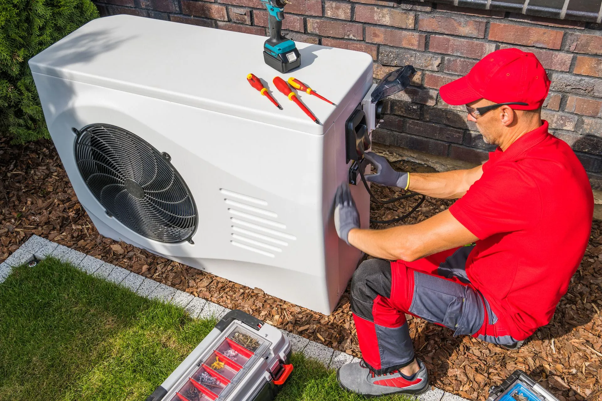 About HVAC in San Pedro, CA